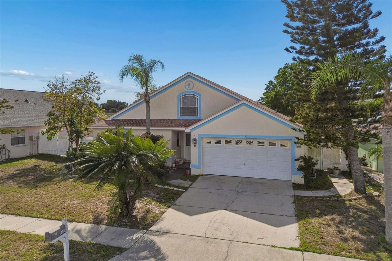 10127 Barnett Loop, Port Richey, FL 34668 Photo