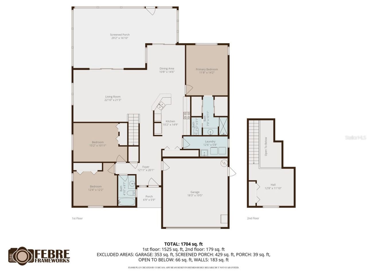 10127 Barnett Loop, Port Richey, FL 34668 Photo