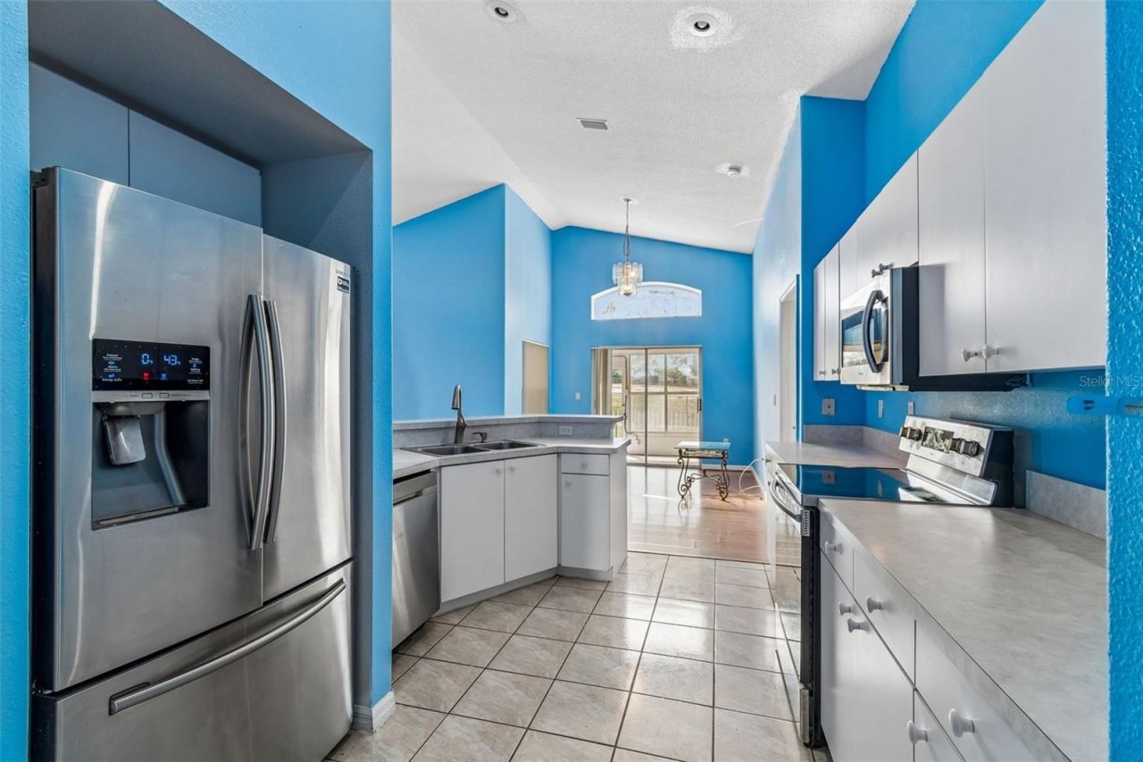 10127 Barnett Loop, Port Richey, FL 34668 Photo