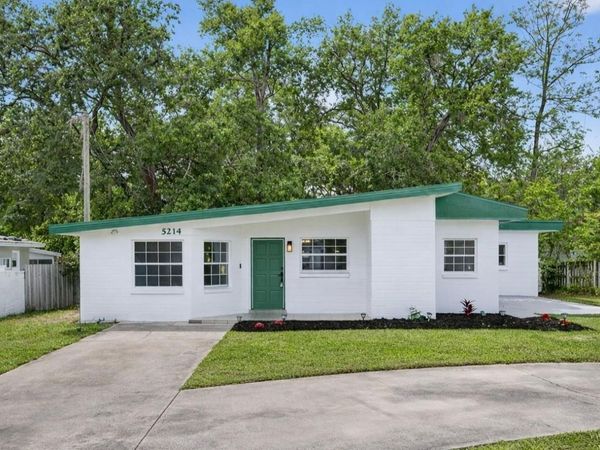 5214 CORTEZ DRIVE , ORLANDO, FL 32808