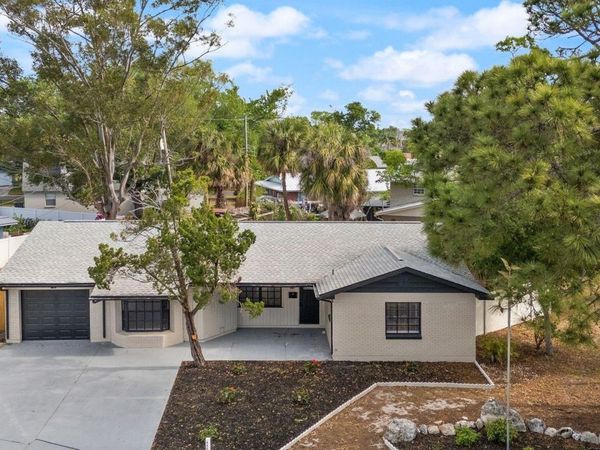 4403 GOLFWOOD BOULEVARD , TAMPA, FL 33634