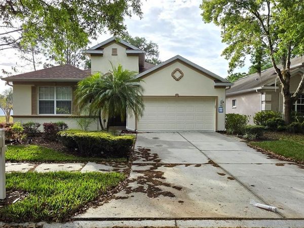 10906 TREE CACTUS LOOP , LAND O LAKES, FL 34638