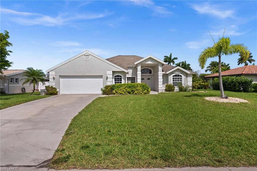15474 Copra Ln, Fort Myers, FL 33908 Photo