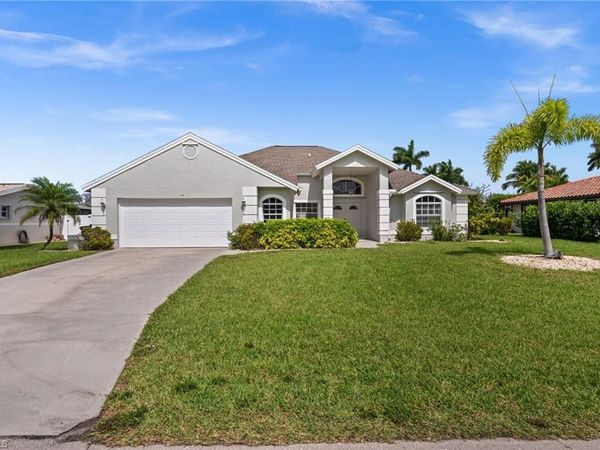 15474 Copra LN, FORT MYERS, FL 33908