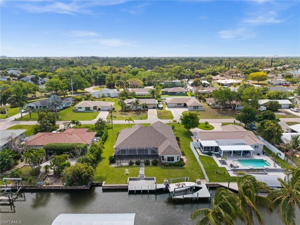 15474 Copra Ln, Fort Myers, FL 33908 Photo