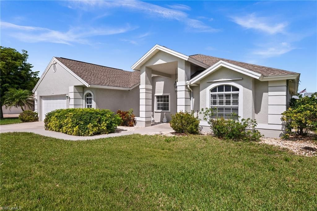 15474 Copra Ln, Fort Myers, FL 33908 Photo