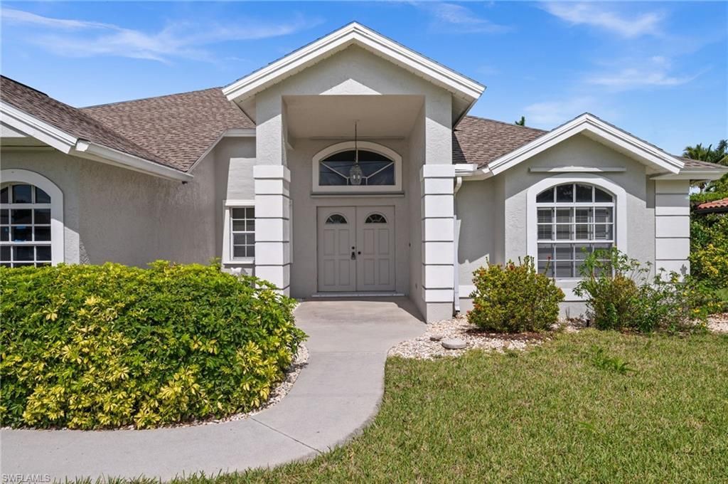 15474 Copra Ln, Fort Myers, FL 33908 Photo