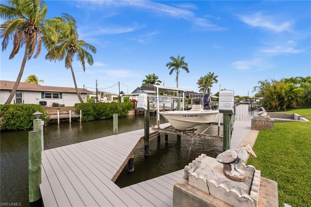 15474 Copra Ln, Fort Myers, FL 33908 Photo
