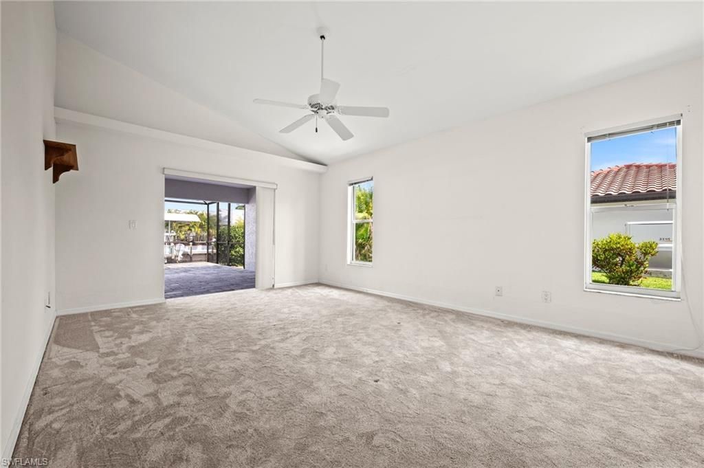 15474 Copra Ln, Fort Myers, FL 33908 Photo