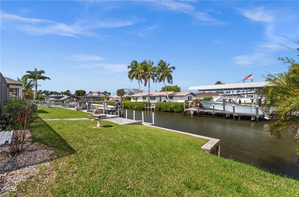 15474 Copra Ln, Fort Myers, FL 33908 Photo
