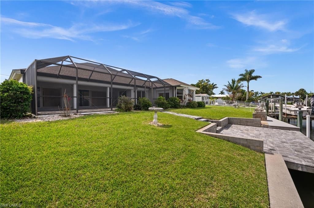 15474 Copra Ln, Fort Myers, FL 33908 Photo