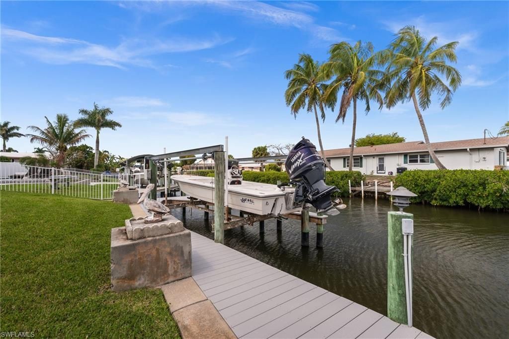 15474 Copra Ln, Fort Myers, FL 33908 Photo