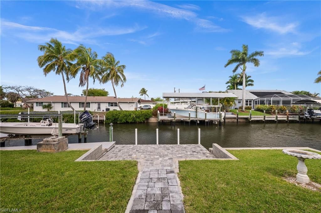 15474 Copra Ln, Fort Myers, FL 33908 Photo
