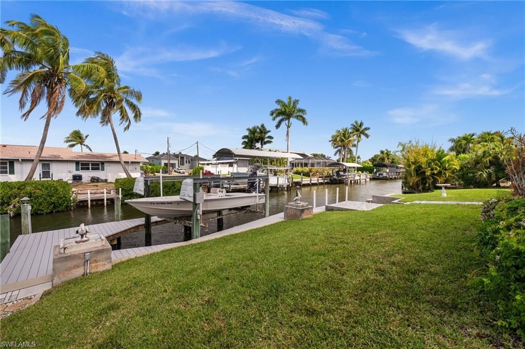 15474 Copra Ln, Fort Myers, FL 33908 Photo