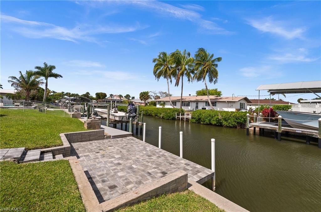 15474 Copra Ln, Fort Myers, FL 33908 Photo