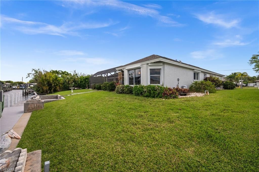 15474 Copra Ln, Fort Myers, FL 33908 Photo