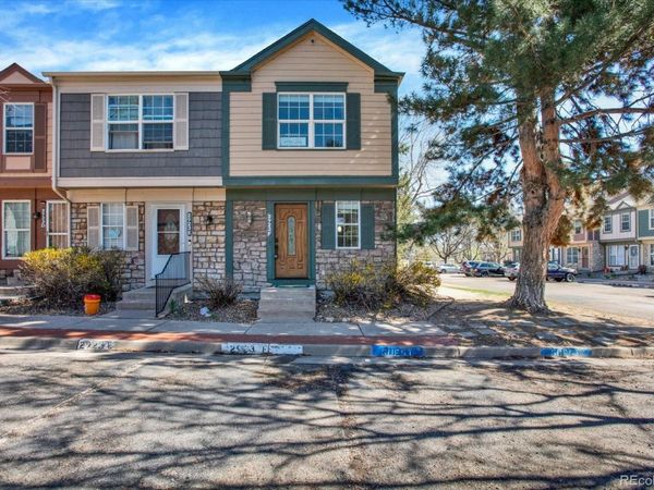 2923 W 81st Avenue, Unit F, Westminster, CO 80031