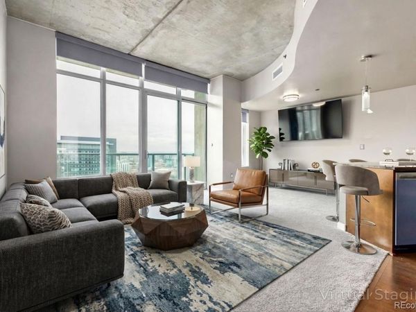 891 14th Street, Unit 2712, Denver, CO 80202