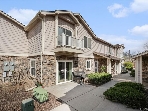 1565 Roseanna Drive , Northglenn, CO 80234