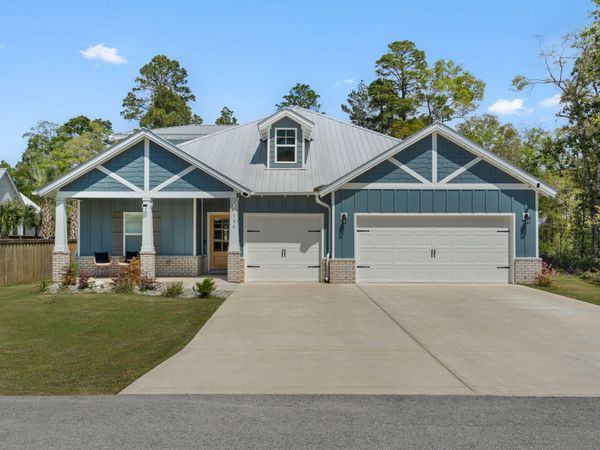 136 Hibernate Way, Freeport, FL 32439