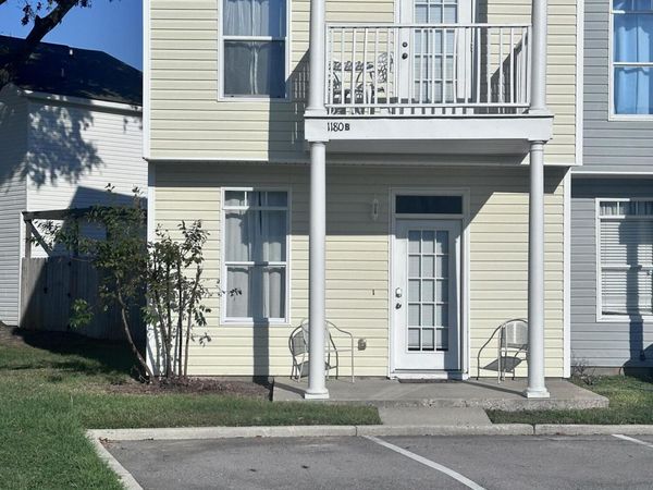 1180 Century Oaks Drive, Gulfport, MS 39507