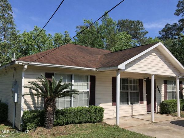 1506 Woodward Avenue, Gulfport, MS 39501