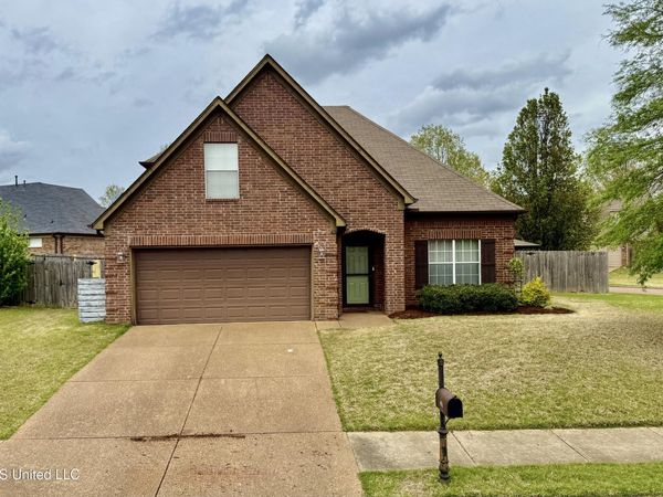 406 S Vaiden Ridge Drive, Hernando, MS 38632
