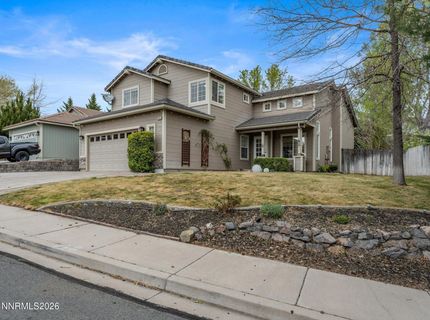 3015 Fairlands Drive, Reno, NV 89523 Photo