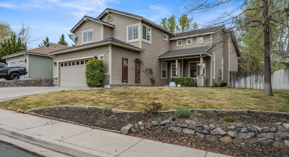 3015 Fairlands Drive, Reno, NV 89523 Photo
