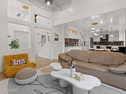 3015 Fairlands Drive, Reno, NV 89523 Photo