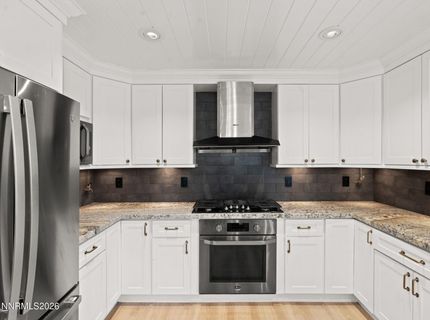 3015 Fairlands Drive, Reno, NV 89523 Photo