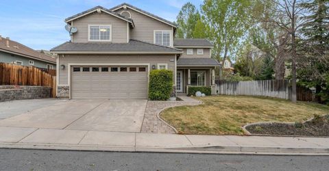 3015 Fairlands Drive, Reno, NV 89523 Photo