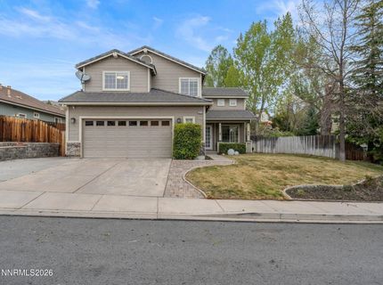 3015 Fairlands Drive, Reno, NV 89523 Photo