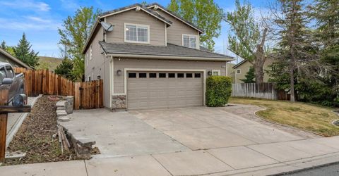 3015 Fairlands Drive, Reno, NV 89523 Photo