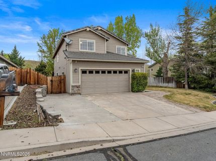 3015 Fairlands Drive, Reno, NV 89523 Photo
