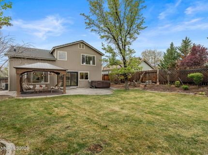 3015 Fairlands Drive, Reno, NV 89523 Photo