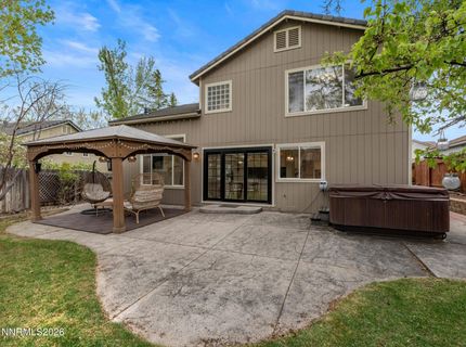 3015 Fairlands Drive, Reno, NV 89523 Photo