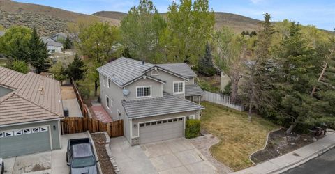 3015 Fairlands Drive, Reno, NV 89523 Photo