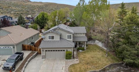 3015 Fairlands Drive, Reno, NV 89523 Photo