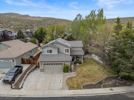 3015 Fairlands Drive, Reno, NV 89523 Photo