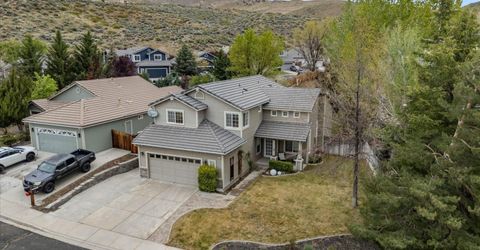 3015 Fairlands Drive, Reno, NV 89523 Photo