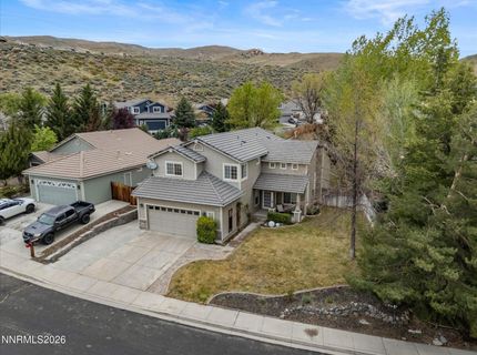 3015 Fairlands Drive, Reno, NV 89523 Photo