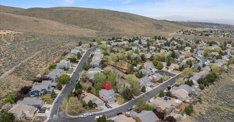 3015 Fairlands Drive, Reno, NV 89523 Photo