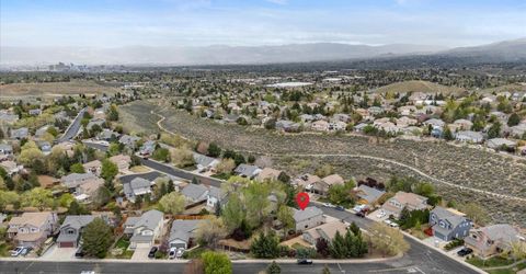 3015 Fairlands Drive, Reno, NV 89523 Photo