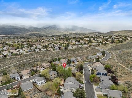 3015 Fairlands Drive, Reno, NV 89523 Photo
