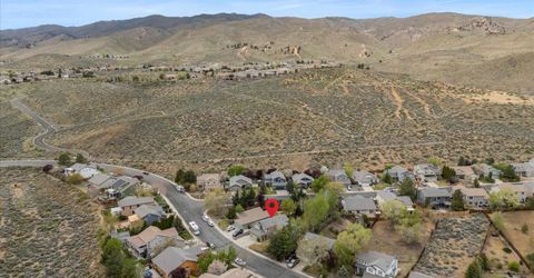 3015 Fairlands Drive, Reno, NV 89523 Photo