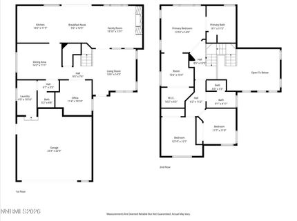 3015 Fairlands Drive, Reno, NV 89523 Photo