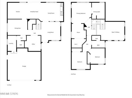 3015 Fairlands Drive, Reno, NV 89523 Photo