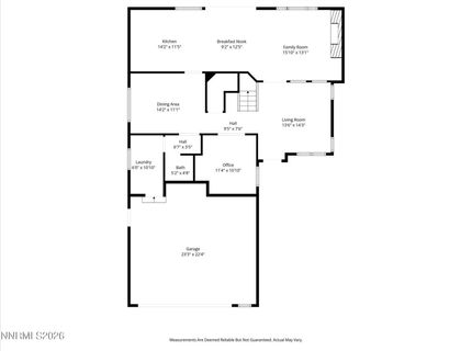 3015 Fairlands Drive, Reno, NV 89523 Photo