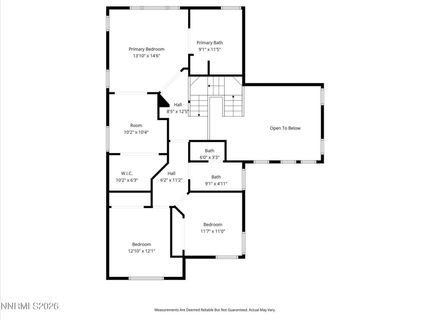 3015 Fairlands Drive, Reno, NV 89523 Photo